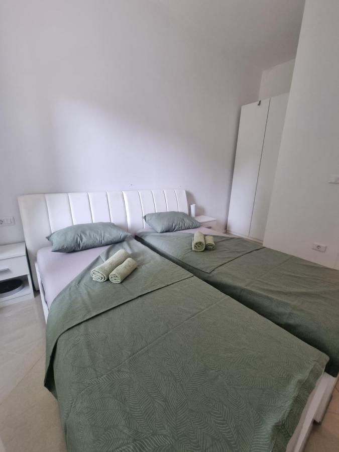 Appartement Bass *
